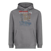Storm Playing  Sematary For Mens Womens Heavyweight Hoodie - maiPhamDesign