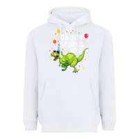 White Mens Daddysaurus T Rex Dinosaur Daddy Family Matching Gifts Idea Heavyweight Hoodie - maiPhamDesign