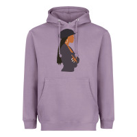 Lavender Day Gifts Harper Funny Gifts Men Heavyweight Hoodie - maiPhamDesign