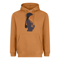 Meerkat Day Gifts Harper Funny Gifts Men Heavyweight Hoodie - maiPhamDesign