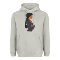 Moon Dust Day Gifts Harper Funny Gifts Men Heavyweight Hoodie - maiPhamDesign