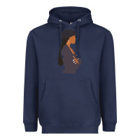 Navy Day Gifts Harper Funny Gifts Men Heavyweight Hoodie - maiPhamDesign