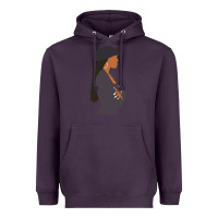 Plum Day Gifts Harper Funny Gifts Men Heavyweight Hoodie - maiPhamDesign
