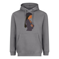Storm Day Gifts Harper Funny Gifts Men Heavyweight Hoodie - maiPhamDesign