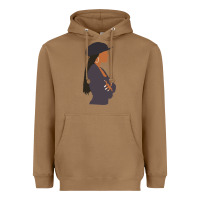 Toasted Coconut Day Gifts Harper Funny Gifts Men Heavyweight Hoodie - maiPhamDesign