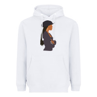 White Day Gifts Harper Funny Gifts Men Heavyweight Hoodie - maiPhamDesign