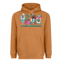 Meerkat certified medical assistant coffee cup Heavyweight Hoodie - AdoDesignShop
