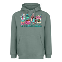 Sage certified medical assistant coffee cup Heavyweight Hoodie - AdoDesignShop