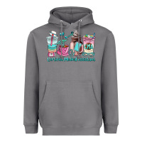 Storm certified medical assistant coffee cup Heavyweight Hoodie - AdoDesignShop