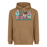 Toasted Coconut certified medical assistant coffee cup Heavyweight Hoodie - AdoDesignShop