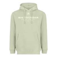 Matcha Big Thunder Mining Company - Theme Park Series T-Shirt Heavyweight Hoodie - maiPhamDesign