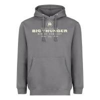 Storm Big Thunder Mining Company - Theme Park Series T-Shirt Heavyweight Hoodie - maiPhamDesign