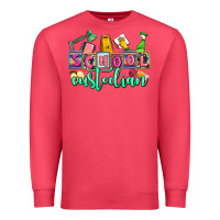 Cardinal school custodian Premium Sweatshirt - AdoDesignShop