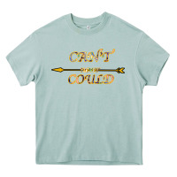 Arona Can't Never Could Heavy Core Tee - Bettercallsaul