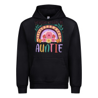 Black happiness is being an auntie Urban Hoodie - JahusDesignShop