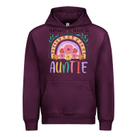 Mauve Wine happiness is being an auntie Urban Hoodie - JahusDesignShop