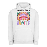 Pigment Lunar Rock happiness is being an auntie Urban Hoodie - JahusDesignShop