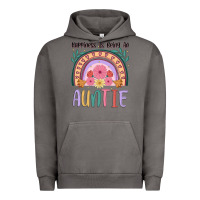 Pigment Tornado happiness is being an auntie Urban Hoodie - JahusDesignShop