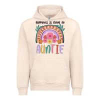 Sandshell happiness is being an auntie Urban Hoodie - JahusDesignShop