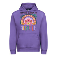 Tulip happiness is being an auntie Urban Hoodie - JahusDesignShop