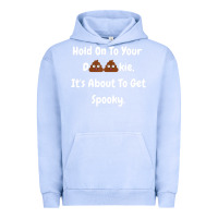 Pigment Grape Ice spooky halloween women and children Urban Hoodie - maiPhamDesign