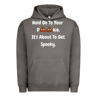 Spooky Halloween Women And Children Urban Hoodie | Teevron