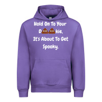 Tulip spooky halloween women and children Urban Hoodie - maiPhamDesign