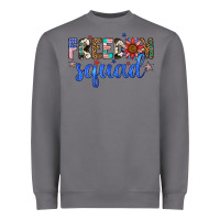 Storm freedom squad Heavyweight Sweatshirt - Artiststas