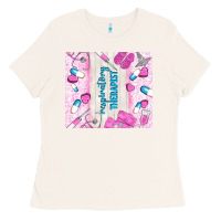 Bone respiratory therapist Ladies Tee - TumblerDesignByShophia