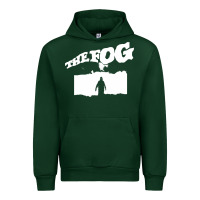 Forest Green Music Vintage Captain Blake For Mens Womens Urban Hoodie - maiPhamDesign