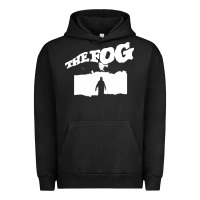 Pigment Black Music Vintage Captain Blake For Mens Womens Urban Hoodie - maiPhamDesign