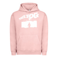 Pigment Salmon Music Vintage Captain Blake For Mens Womens Urban Hoodie - maiPhamDesign