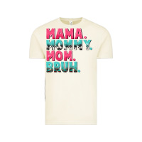 Vintage Arctic Mama Mommy Mom bruh Mother's Day Vintage Tee - CowGirlArtShop