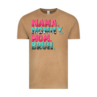 Vintage Camel Mama Mommy Mom bruh Mother's Day Vintage Tee - CowGirlArtShop