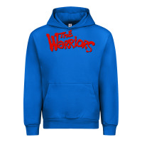 Cobalt The Warriors movie T-Shirt Urban Hoodie - maiPhamDesign