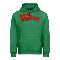 Emerald The Warriors movie T-Shirt Urban Hoodie - maiPhamDesign