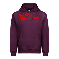 The Warriors Movie T-shirt Urban Hoodie | Teevron