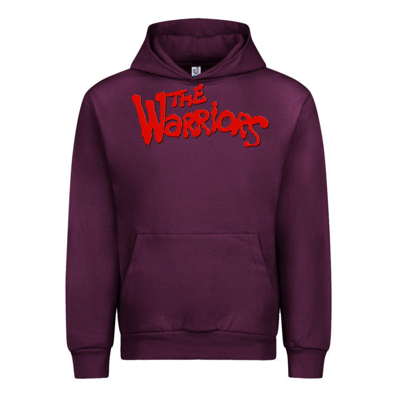 The Warriors Movie T-shirt Urban Hoodie by maiPhamDesign | Teevron