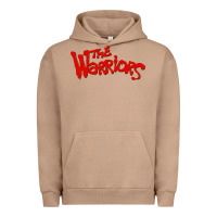 Pigment Burro The Warriors movie T-Shirt Urban Hoodie - maiPhamDesign