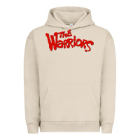 Pigment French Oak The Warriors movie T-Shirt Urban Hoodie - maiPhamDesign