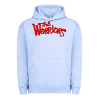 Pigment Grape Ice The Warriors movie T-Shirt Urban Hoodie - maiPhamDesign