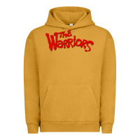 Pigment Peanut Butter The Warriors movie T-Shirt Urban Hoodie - maiPhamDesign