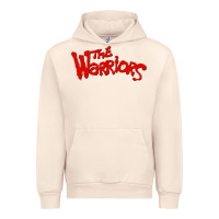 Sandshell The Warriors movie T-Shirt Urban Hoodie - maiPhamDesign