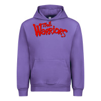 Tulip The Warriors movie T-Shirt Urban Hoodie - maiPhamDesign
