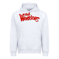 White The Warriors movie T-Shirt Urban Hoodie - maiPhamDesign