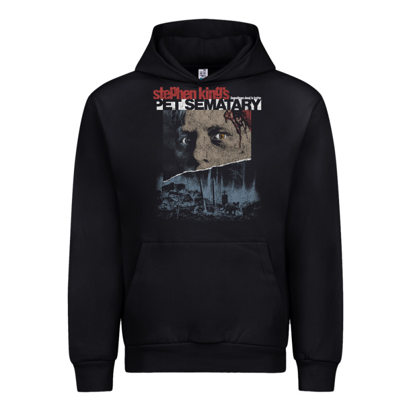 Playing  Sematary For Mens Womens Urban Hoodie by maiPhamDesign | Teevron