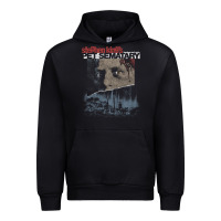 Black Playing  Sematary For Mens Womens Urban Hoodie - maiPhamDesign