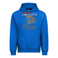 Cobalt Playing  Sematary For Mens Womens Urban Hoodie - maiPhamDesign