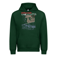 Forest Green Playing  Sematary For Mens Womens Urban Hoodie - maiPhamDesign