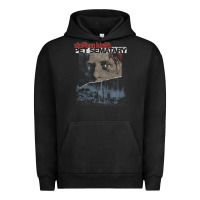 Pigment Black Playing  Sematary For Mens Womens Urban Hoodie - maiPhamDesign